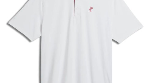 STRETCH TECH POLO